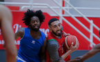 AfroBasket 2025 : Ayoub Nouhi compte sur l'enthousiasme du public marocain pour décrocher la qualification