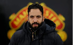 Ruben Amorim en difficulté : Manchester United au bord de la crise