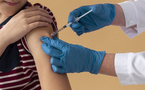 La rougeole recule, mais le combat contre le virus continue
