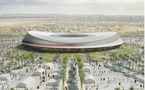 Grand Stade Hassan II : une Architecture Inspirée du Patrimoine Marocain pour le Mondial 2030