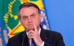 Jair Bolsonaro inculpé pour complot présumé visant à annuler les résultats de l'élection de 2022