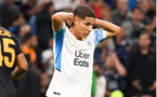 Amine Harit en difficulté à l’OM : vers un départ cet été ?