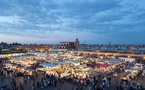 Réaménagement de Jemaa el-Fna : un projet à 63 millions de DH