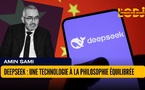 Deepseek : Une technologie à la philosophie équilibrée