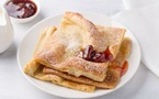 Pannukakku : la crêpe finlandaise qui séduit les réseaux sociaux