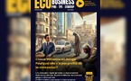 Parution de L'Eco Business du 24 Fèvrier 2025