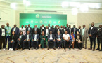 Renforcement du leadership dans le football africain : premier atelier de la CAF pour les secrétaires généraux