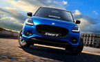 La nouvelle Suzuki Swift Hybride débarque au Maroc
