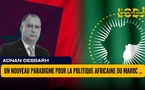 Un nouveau paradigme pour la politique africaine du Maroc : Doctrine, institutions et alliances