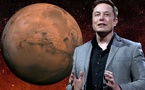 Colonisation 2.0 : Musk veut-il supplanter les États ?