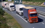 Réforme du Code de la route : Un coup de frein pour les transporteurs routiers