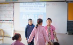 ​Réconcilier l'humour et les mathématiques : Une approche novatrice pour l'enseignement des tables de multiplication dans le contexte éducatif marocain