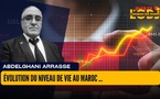 Évolution du Niveau de Vie au Maroc : Enjeux, Inégalités et Impact des Lois de Finances 2024-2025