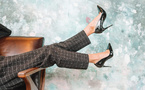 Le "Stiletto Botox" : la solution pour porter des talons sans souffrir ?