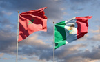 Maroc-Mexique : un pont législatif se renforce