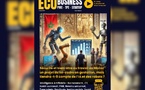 Parution de L'Eco Business du 3 Mars 2025