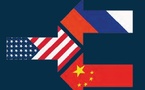 Les États-Unis redessinent leur stratégie géopolitique : vers un réalignement avec la Russie contre la Chine ?
