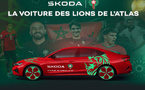 ŠKODA Maroc s'associe à la FRMF pour promouvoir le sport national
