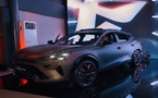 ​CUPRA Maroc dévoile le nouveau Formentor et inaugure son showroom à Anfa