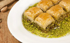 Baklawa à la pistache : la douceur croustillante qui régale le Ramadan