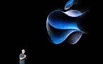 Apple s'engage à investir 500 milliards de dollars aux États-Unis et promet 20 000 emplois