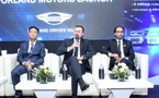 Véhicules utilitaires et camions : le chinois Forland Motors débarque au Maroc