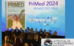PriMed 2025 : la méditerranée à l’honneur dans une compétition internationale