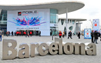 Le Mobile World Congress s'ouvre à Barcelone sous le signe de l'IA