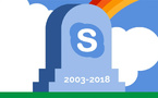 ​Skype tire sa révérence : quelles sont les alternatives ?