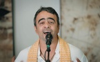 Fehd Benchemsi - ISSAWA