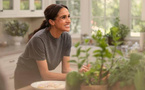 Meghan Markle dévoile les coulisses de sa série "With Love, Meghan" sur Netflix