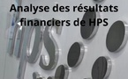 Analyse des résultats financiers de HPS pour le 4ᵉ trimestre 2024 