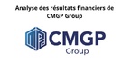 Analyse des résultats financiers de CMGP Group pour le 4ᵉ trimestre 2024 