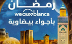 Ramadan à Casablanca : quand culture et spiritualité se rencontrent  