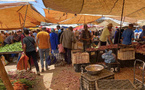 Souks hebdomadaires : Un patrimoine en péril