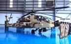 La livraison des Apache AH-64, un tournant dans la coopération stratégique Maroc-USA