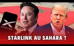 ​Starlink prépare son atterrissage numérique dans le Sahara marocain