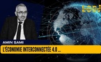 L'économie interconnectée 4.0 : vers un modèle économique intelligent, durable et intégré
