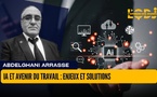 IA et Avenir du travail : Enjeux et Solutions