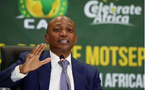 Motsepe assuré d’un second mandat, la course reste ouverte pour le Conseil de la FIFA