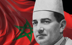Feu SM Mohammed V : Hommage à la mémoire du Père de la Nation