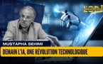 Demain l’IA, une révolution technologique