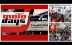 Le Maroc, invité d’honneur du salon Moto Days à Rome