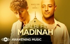 Maher Zain &amp; Harris J - Qalbi Fil Madinah