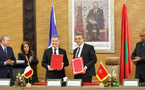 Maroc-France : un nouvel accord pour la coopération judiciaire