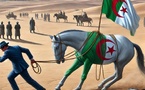 La théorie du cheval mort : une analyse géopolitique de l'obstination stratégique algérienne