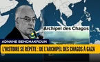 L'Histoire se répéte : De l’Archipel des Chagos à Gaza