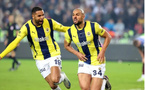 Fenerbahçe freiné par la Fiorentina dans le dossier Amrabat