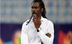 Aliou Cissé nommé entraîneur de la Libye jusqu'en 2027