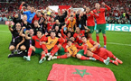 Le Maroc vise sa septième qualification pour la Coupe du Monde 2026 après un parcours sans faute en éliminatoires
